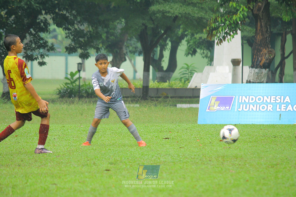 ijl u13 2900925 mutiara cempaka utama vs el zeds fc