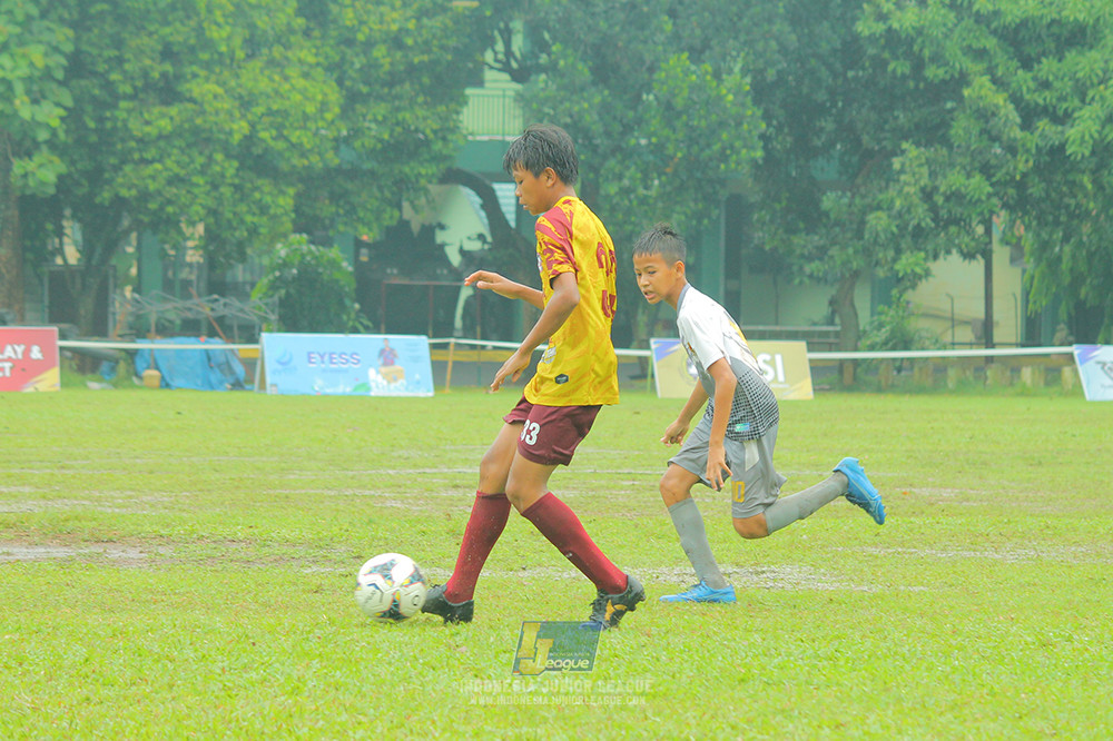 ijl u13 2900925 mutiara cempaka utama vs el zeds fc