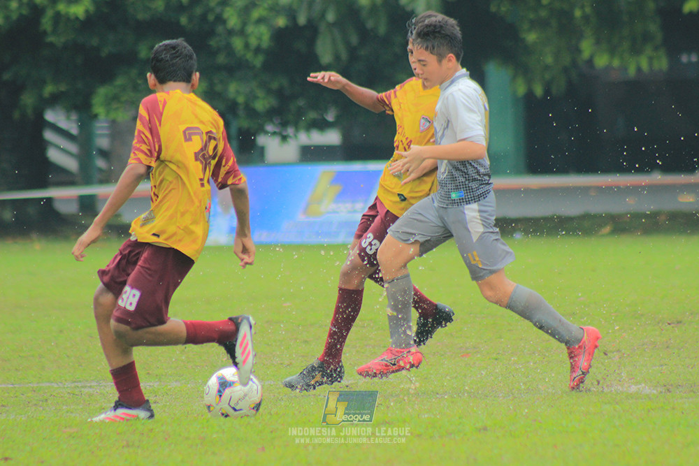 ijl u13 2900925 mutiara cempaka utama vs el zeds fc