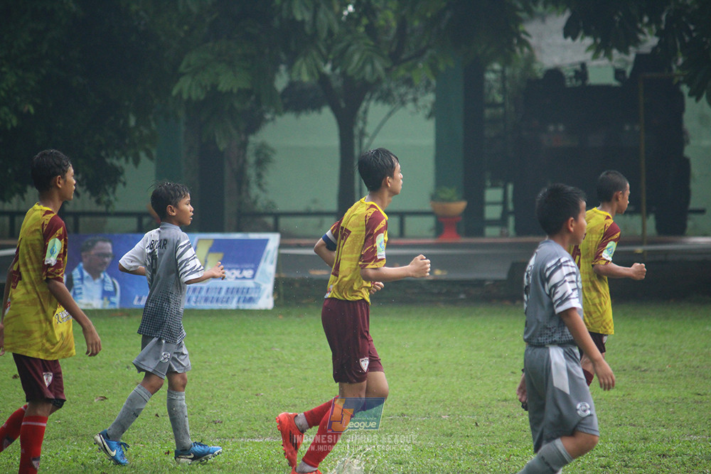 ijl u13 2900925 mutiara cempaka utama vs el zeds fc
