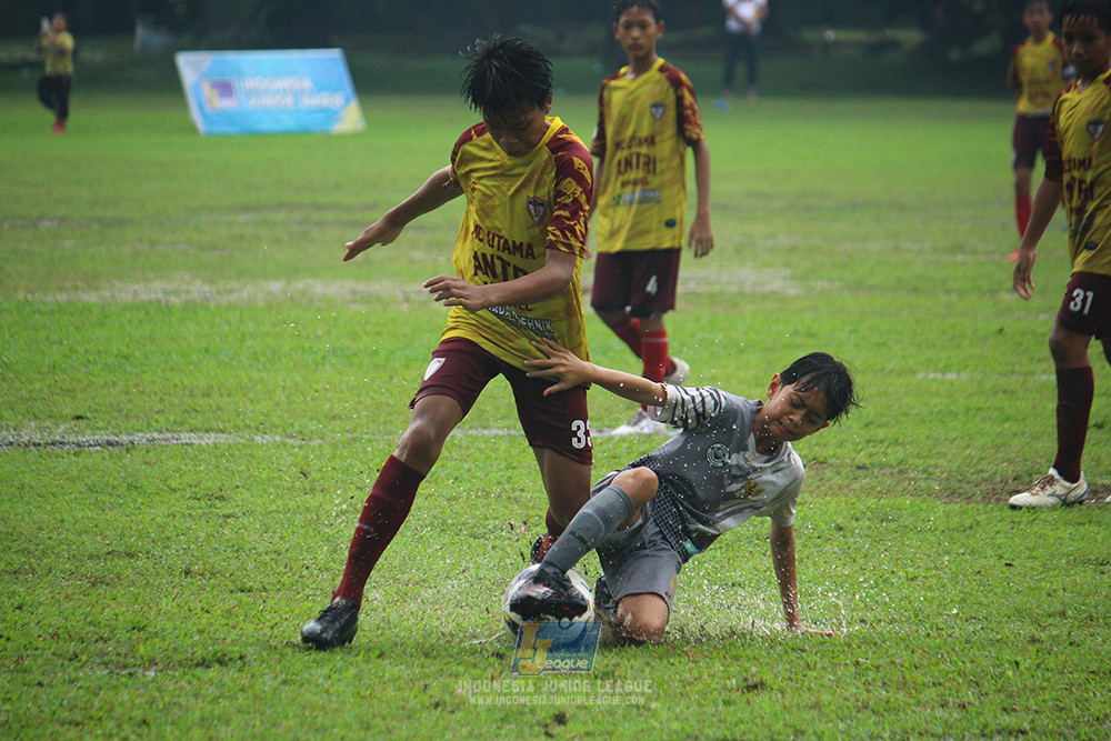 ijl u13 2900925 mutiara cempaka utama vs el zeds fc