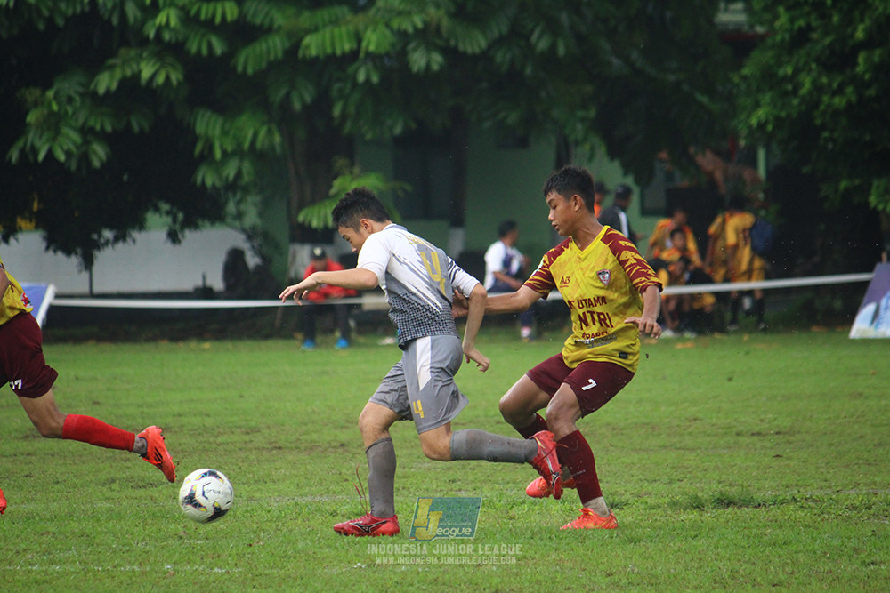 ijl u13 2900925 mutiara cempaka utama vs el zeds fc