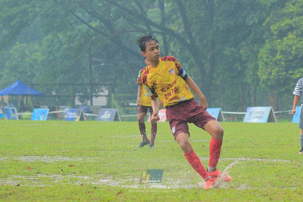 ijl u13 2900925 mutiara cempaka utama vs el zeds fc
