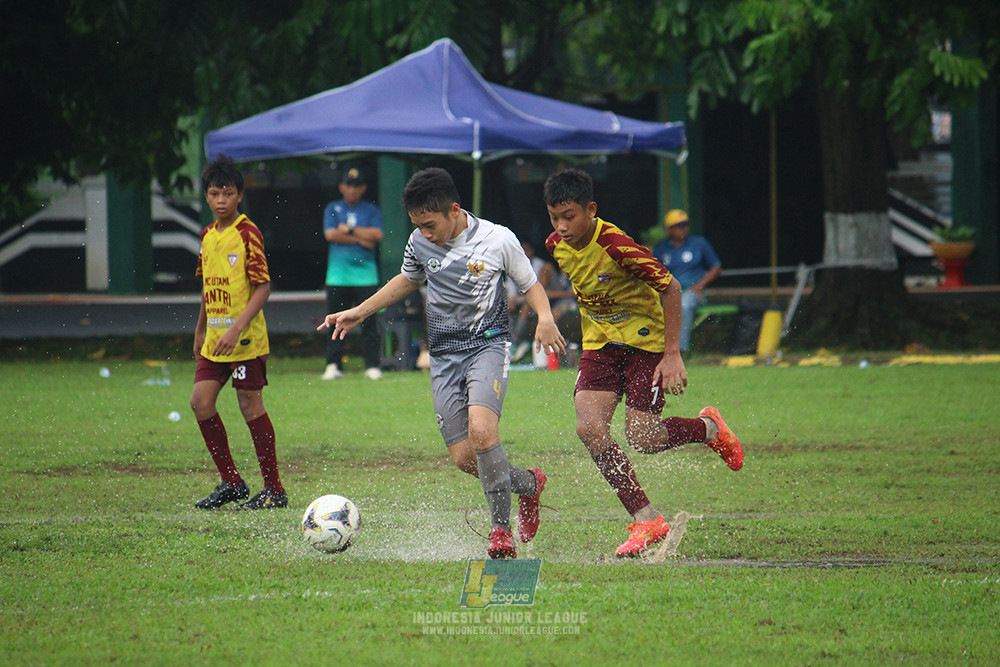 ijl u13 2900925 mutiara cempaka utama vs el zeds fc