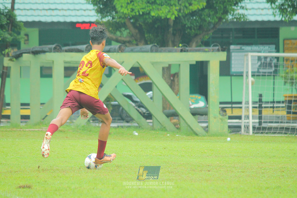 ijl u13 2900925 mutiara cempaka utama vs el zeds fc