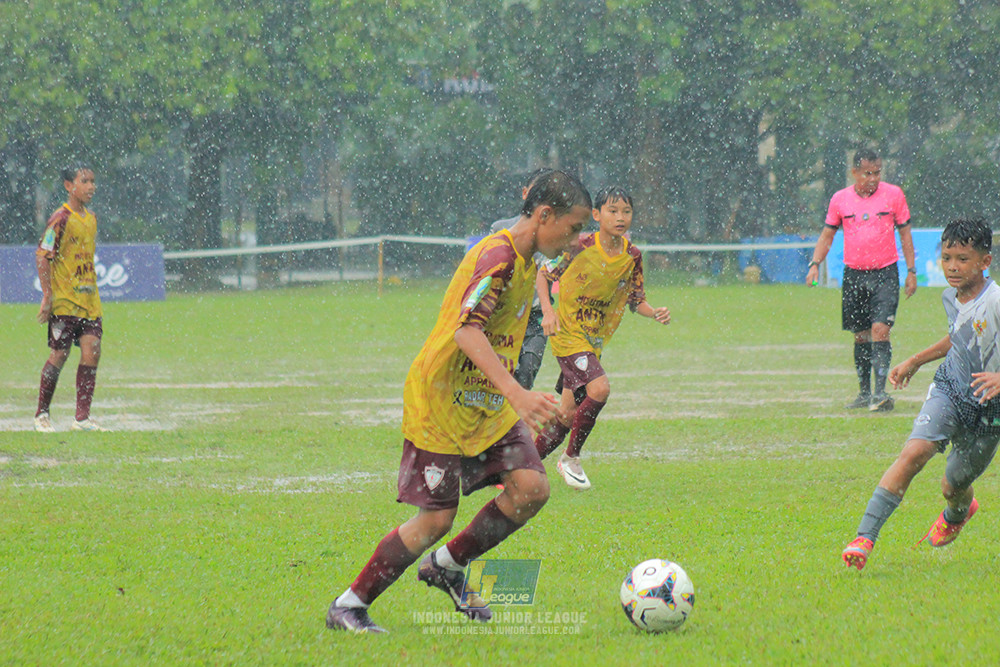 ijl u13 2900925 mutiara cempaka utama vs el zeds fc