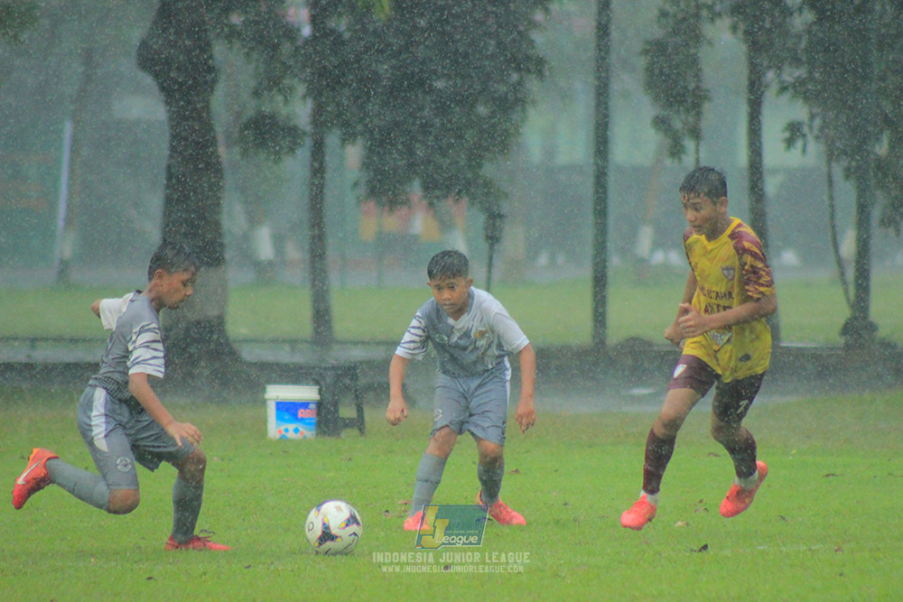 ijl u13 2900925 mutiara cempaka utama vs el zeds fc