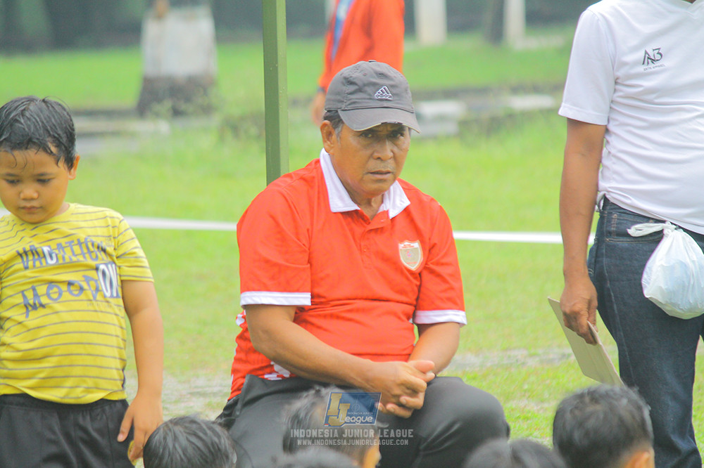 ijl u13 2900925 mutiara cempaka utama vs el zeds fc