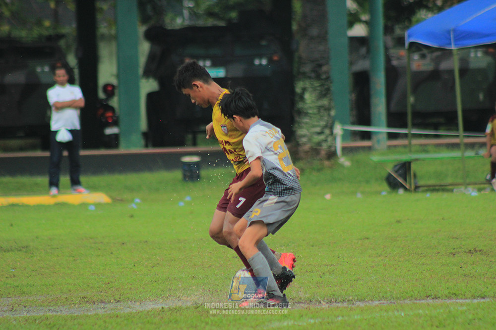 ijl u13 2900925 mutiara cempaka utama vs el zeds fc