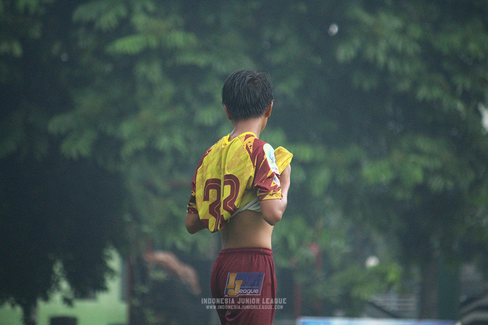 ijl u13 2900925 mutiara cempaka utama vs el zeds fc