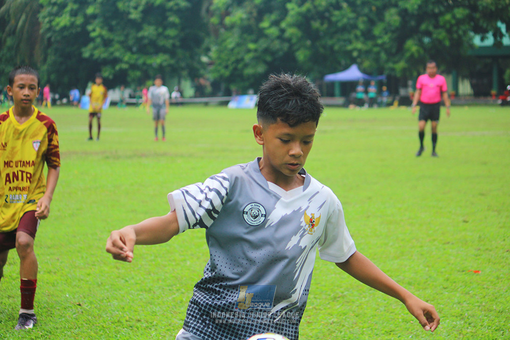 ijl u13 2900925 mutiara cempaka utama vs el zeds fc