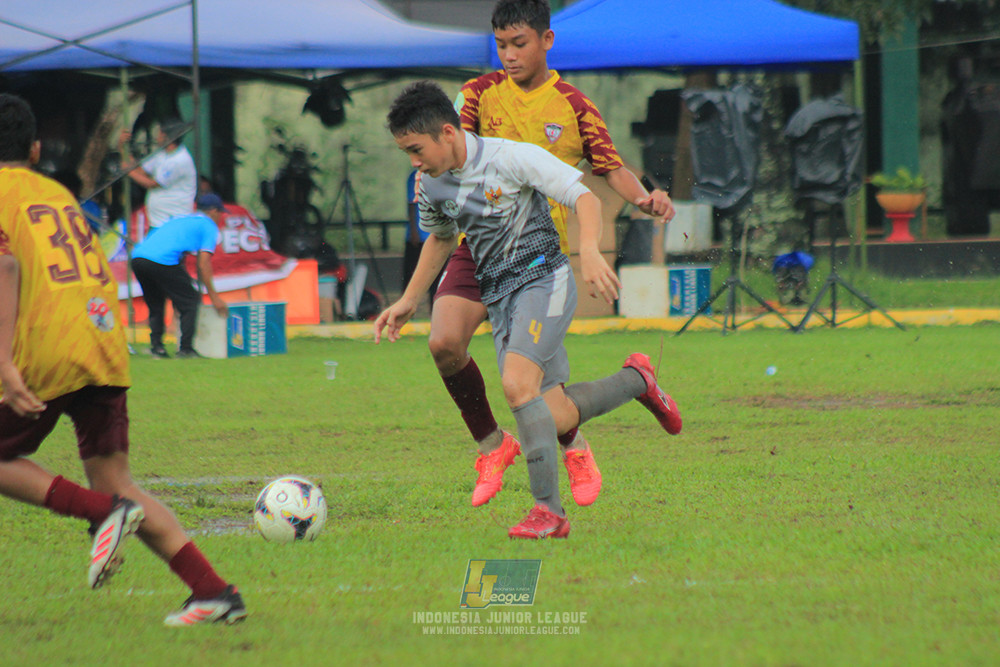 ijl u13 2900925 mutiara cempaka utama vs el zeds fc