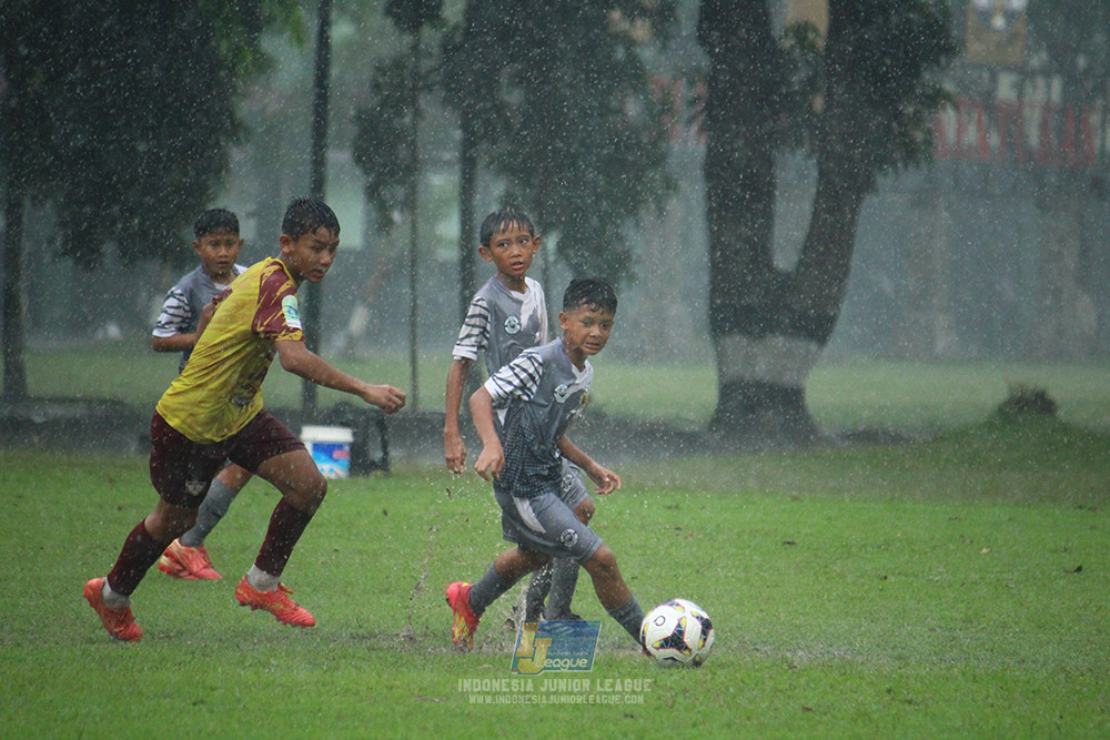 ijl u13 2900925 mutiara cempaka utama vs el zeds fc