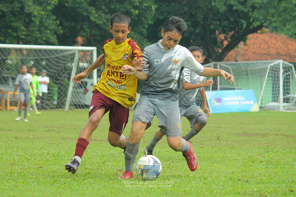 ijl u13 2900925 mutiara cempaka utama vs el zeds fc