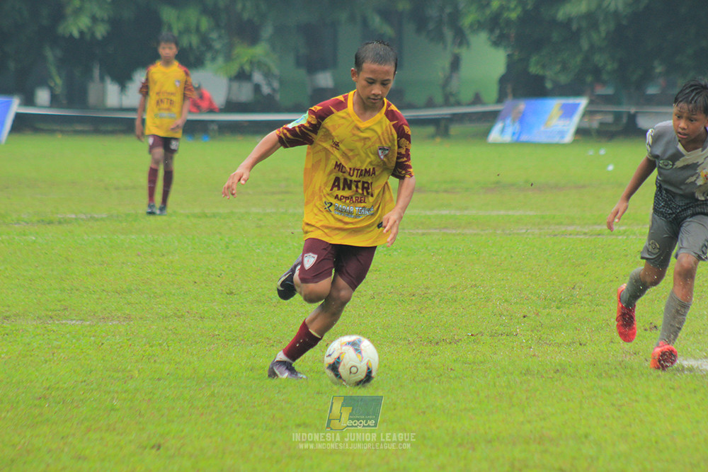 ijl u13 2900925 mutiara cempaka utama vs el zeds fc