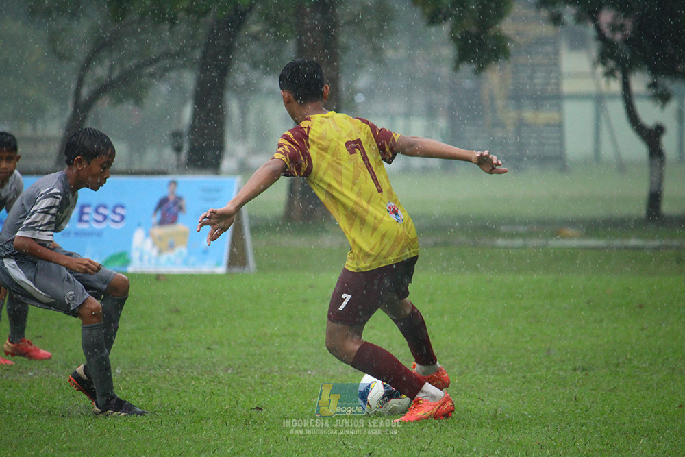 ijl u13 2900925 mutiara cempaka utama vs el zeds fc