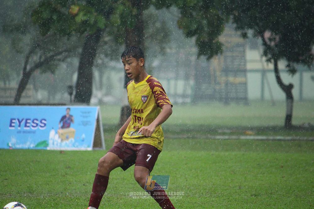 ijl u13 2900925 mutiara cempaka utama vs el zeds fc