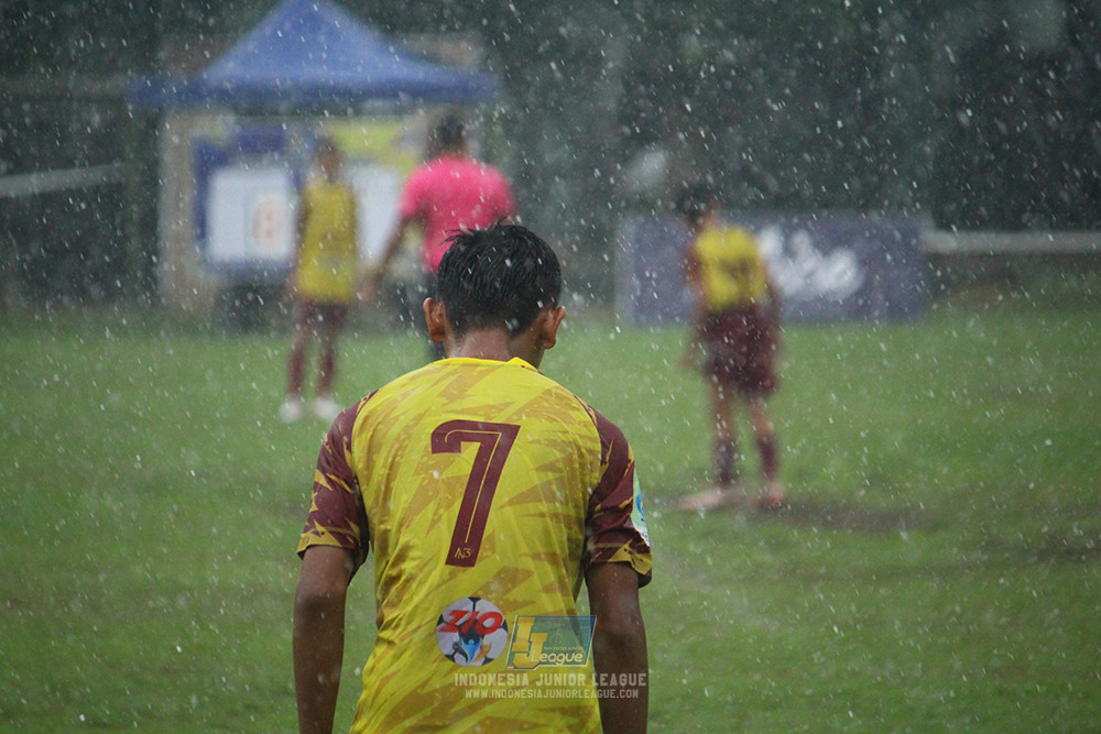 ijl u13 2900925 mutiara cempaka utama vs el zeds fc