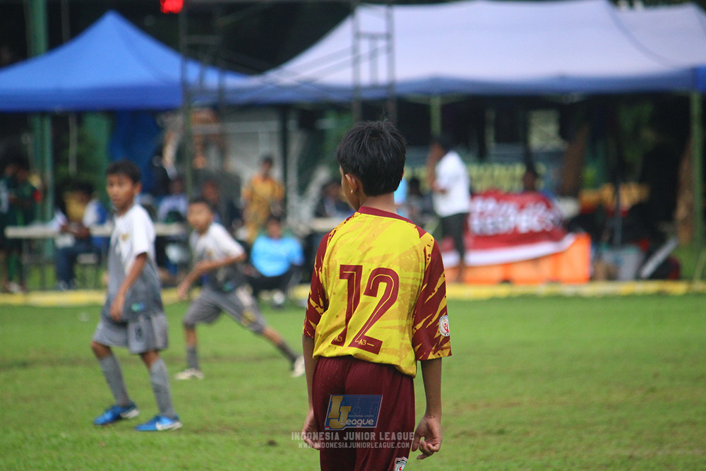 ijl u13 2900925 mutiara cempaka utama vs el zeds fc