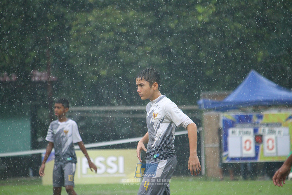 ijl u13 2900925 mutiara cempaka utama vs el zeds fc