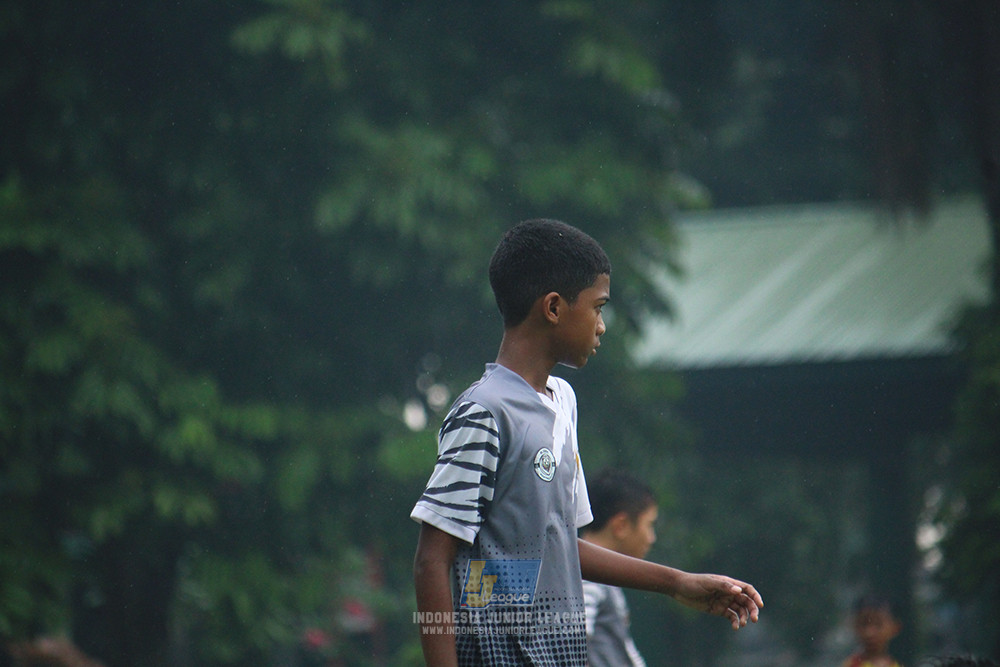 ijl u13 2900925 mutiara cempaka utama vs el zeds fc