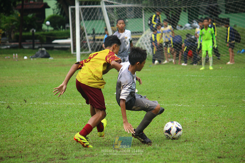 ijl u13 2900925 mutiara cempaka utama vs el zeds fc
