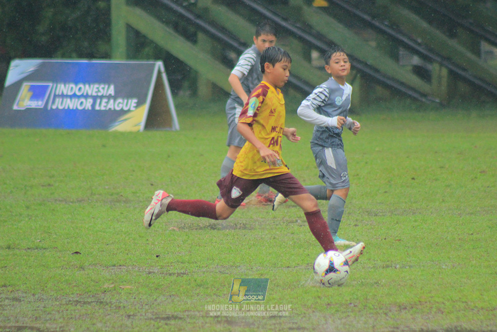 ijl u13 2900925 mutiara cempaka utama vs el zeds fc