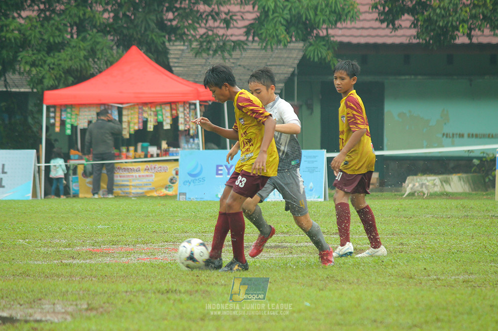 ijl u13 2900925 mutiara cempaka utama vs el zeds fc