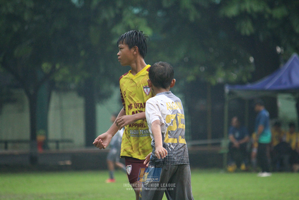 ijl u13 2900925 mutiara cempaka utama vs el zeds fc