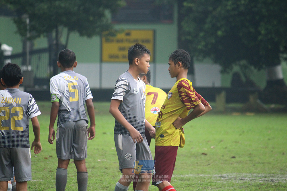 ijl u13 2900925 mutiara cempaka utama vs el zeds fc