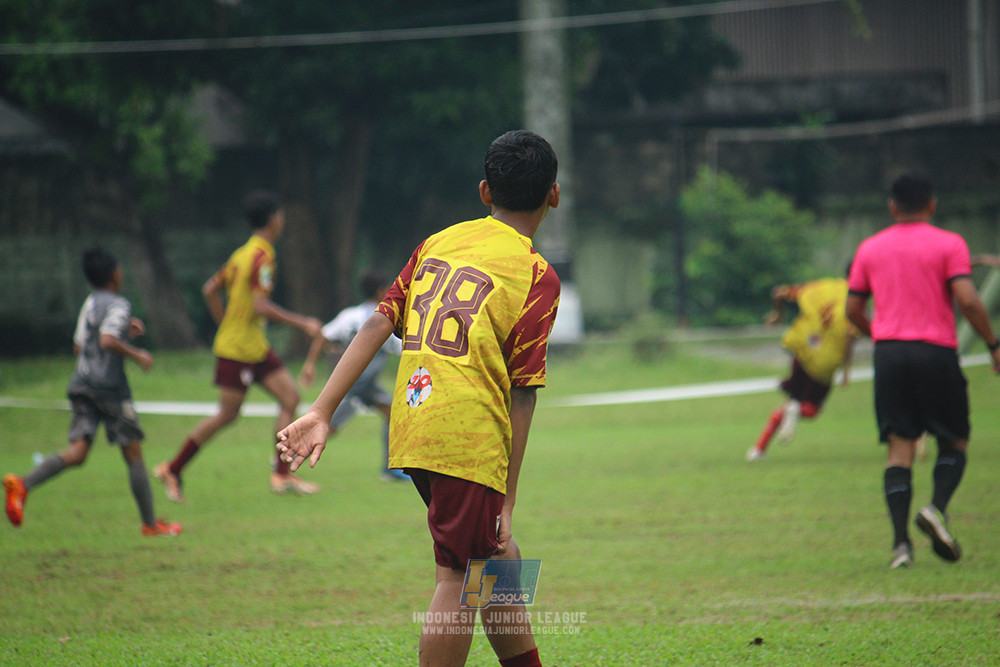ijl u13 2900925 mutiara cempaka utama vs el zeds fc