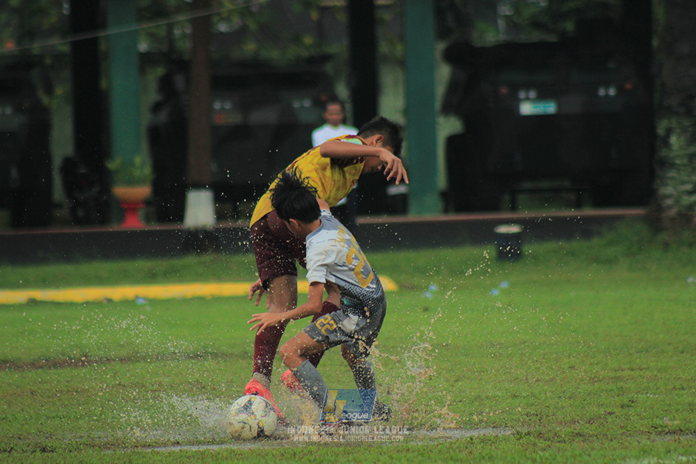 ijl u13 2900925 mutiara cempaka utama vs el zeds fc
