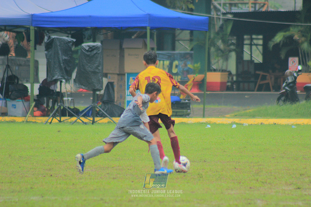ijl u13 2900925 mutiara cempaka utama vs el zeds fc