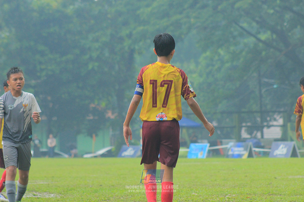 ijl u13 2900925 mutiara cempaka utama vs el zeds fc