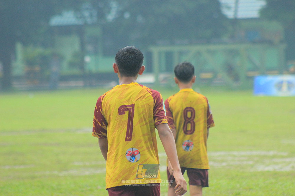 ijl u13 2900925 mutiara cempaka utama vs el zeds fc