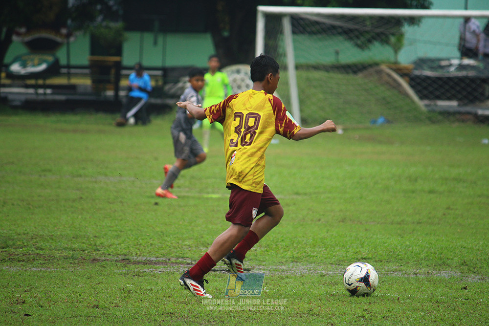 ijl u13 2900925 mutiara cempaka utama vs el zeds fc