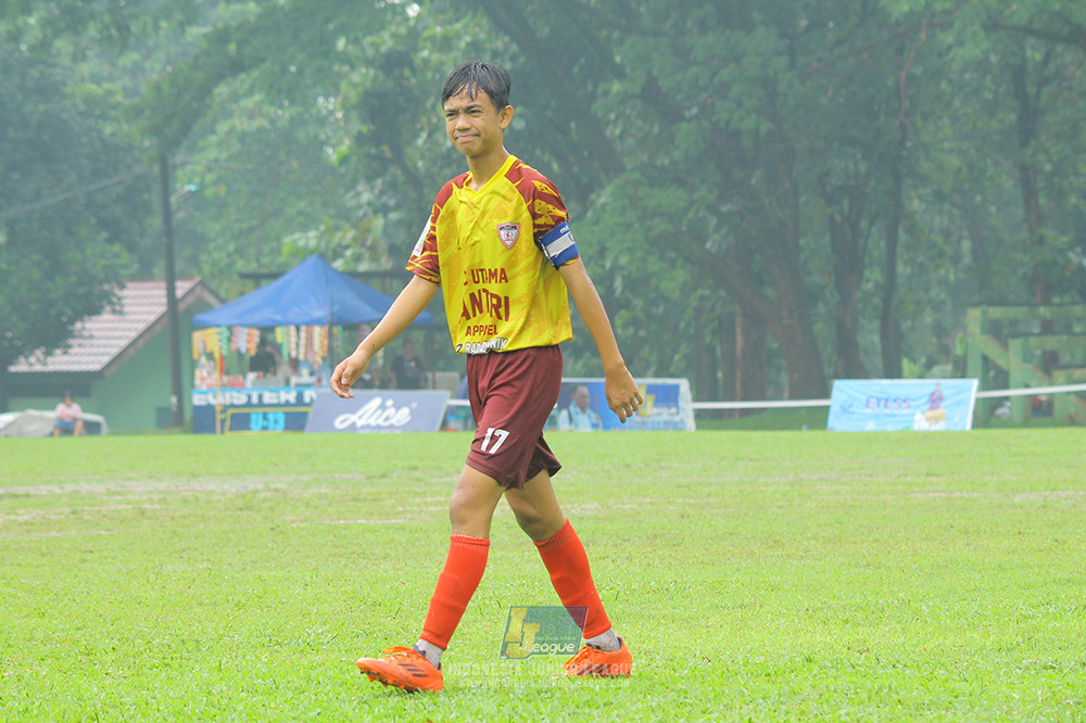 ijl u13 2900925 mutiara cempaka utama vs el zeds fc
