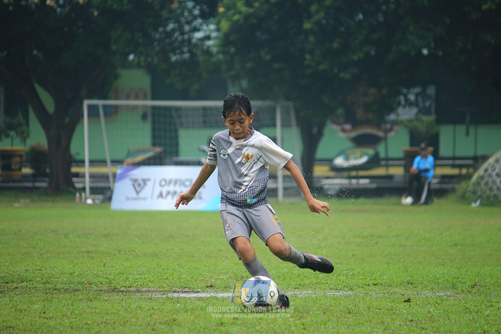 ijl u13 2900925 mutiara cempaka utama vs el zeds fc