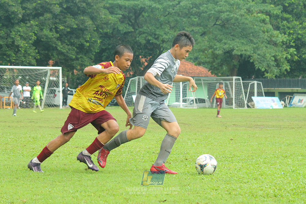 ijl u13 2900925 mutiara cempaka utama vs el zeds fc