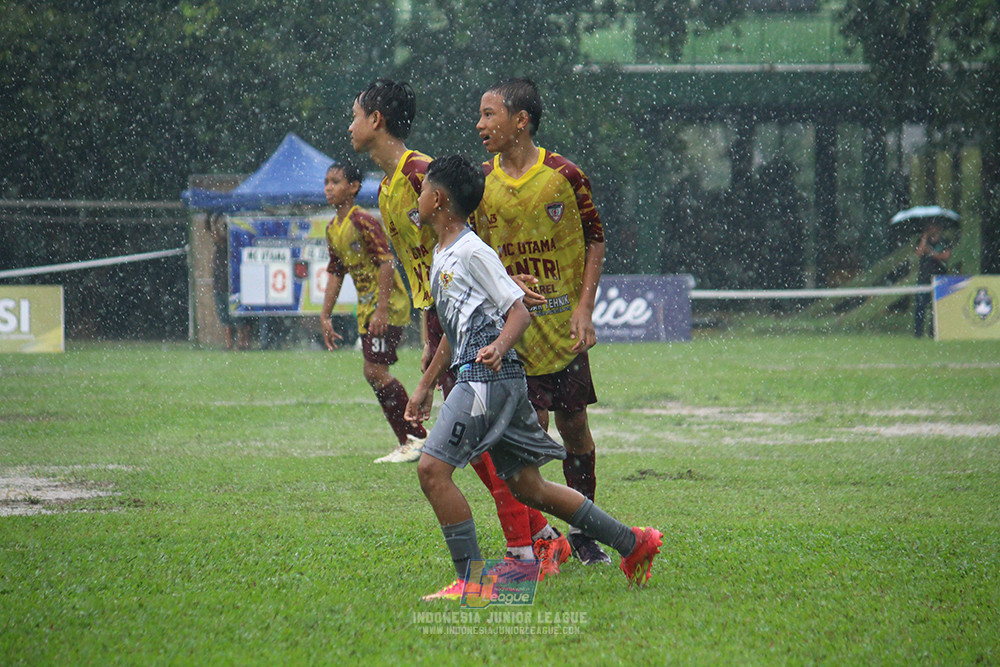 ijl u13 2900925 mutiara cempaka utama vs el zeds fc