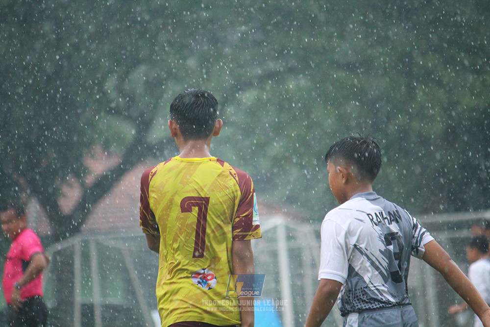 ijl u13 2900925 mutiara cempaka utama vs el zeds fc