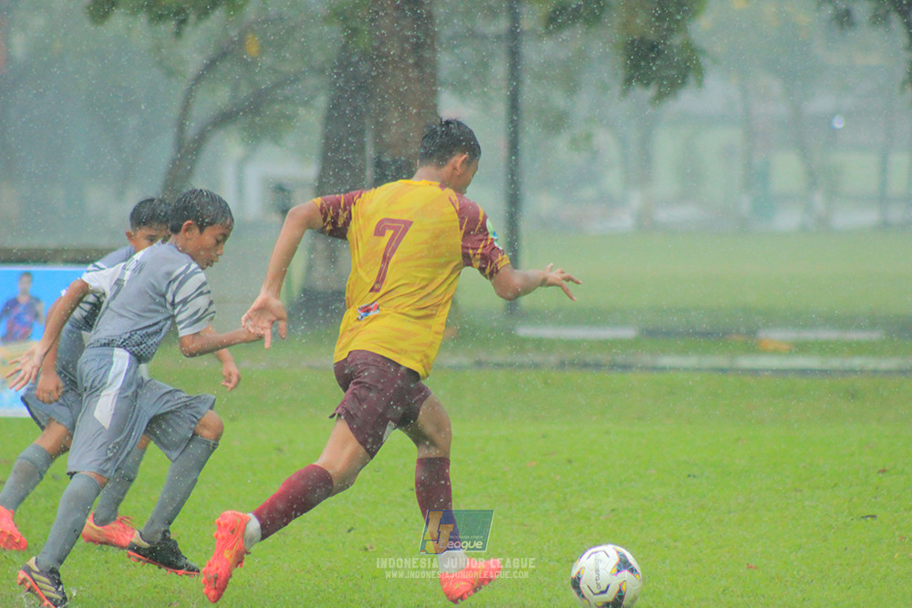 ijl u13 2900925 mutiara cempaka utama vs el zeds fc