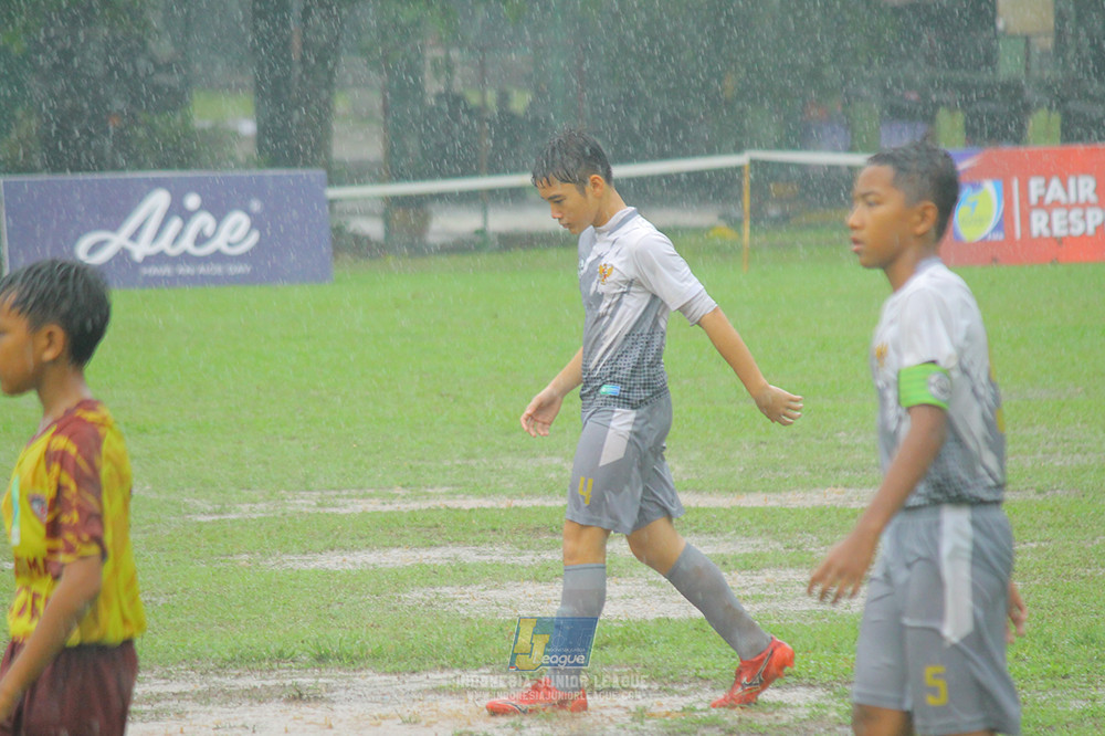 ijl u13 2900925 mutiara cempaka utama vs el zeds fc