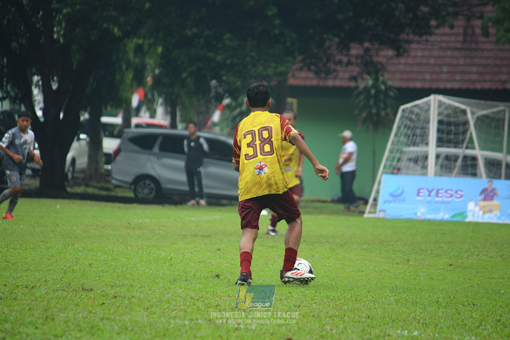 ijl u13 2900925 mutiara cempaka utama vs el zeds fc