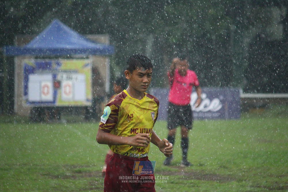 ijl u13 2900925 mutiara cempaka utama vs el zeds fc
