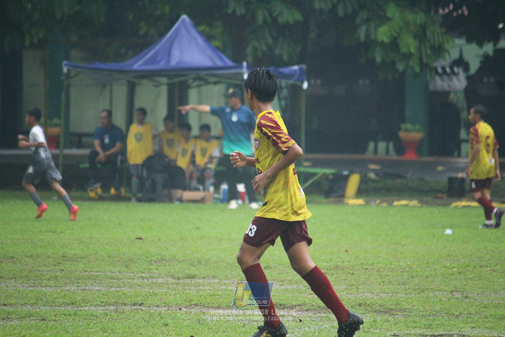 ijl u13 2900925 mutiara cempaka utama vs el zeds fc