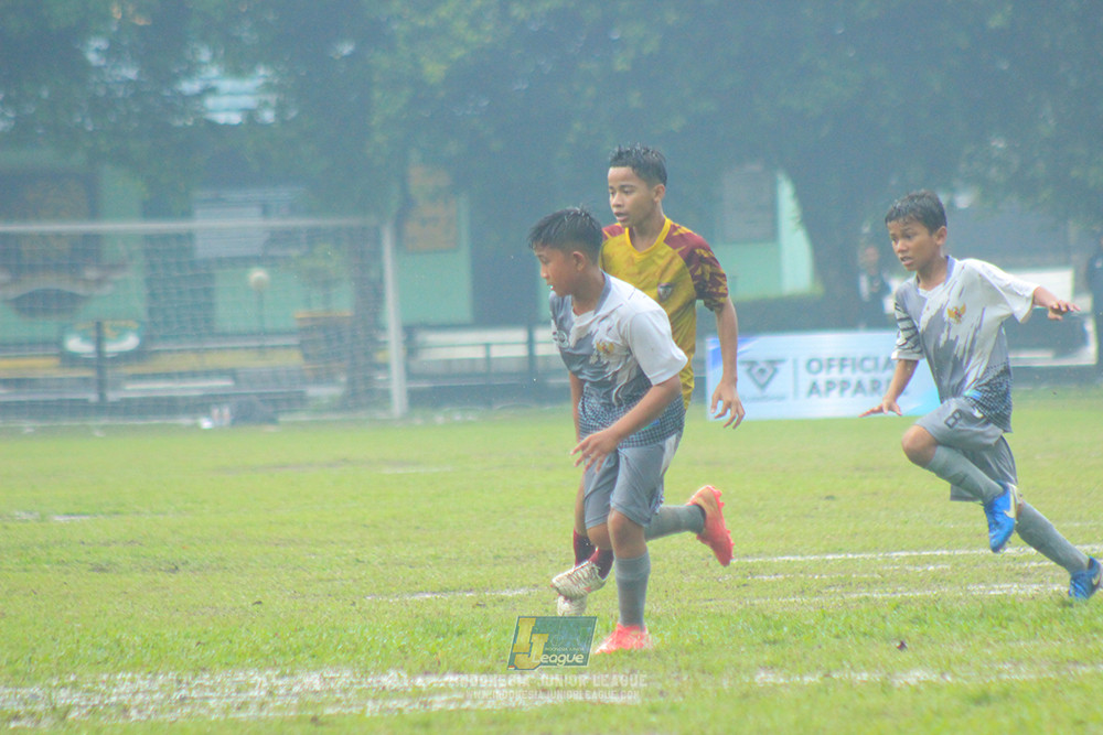 ijl u13 2900925 mutiara cempaka utama vs el zeds fc