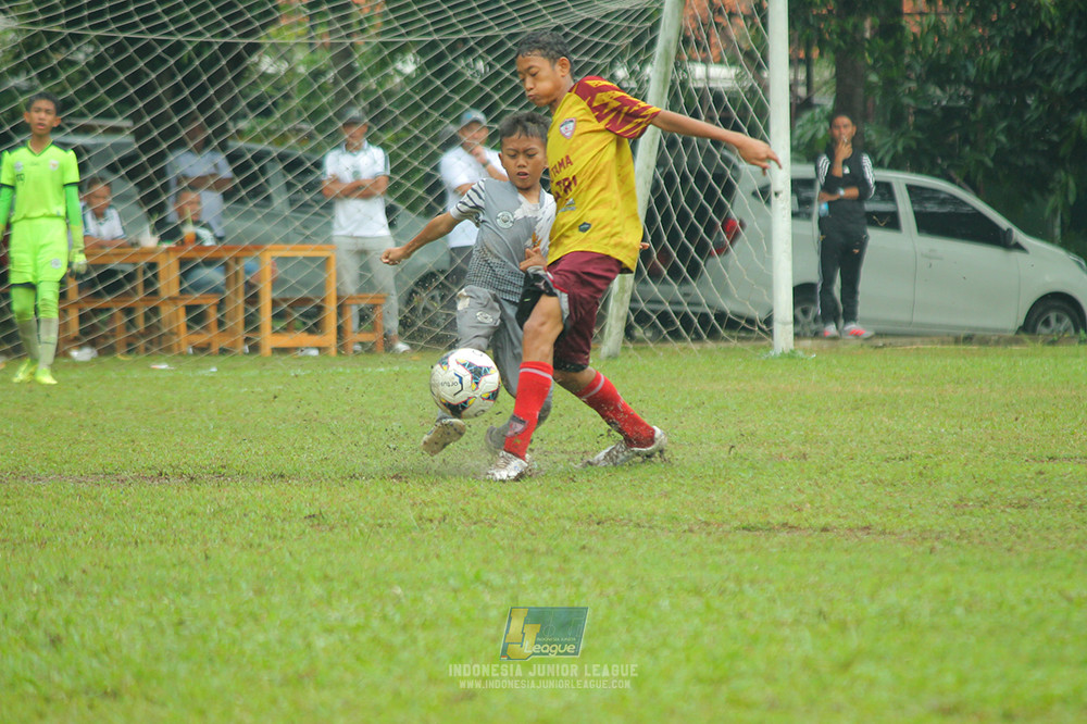 ijl u13 2900925 mutiara cempaka utama vs el zeds fc
