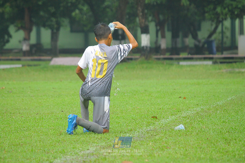 ijl u13 2900925 mutiara cempaka utama vs el zeds fc
