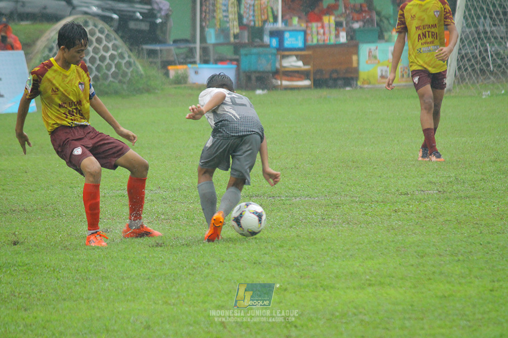 ijl u13 2900925 mutiara cempaka utama vs el zeds fc